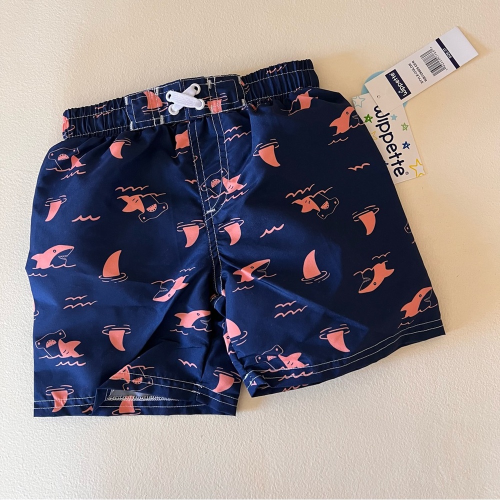 swim shorts